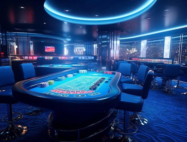 Layar halaman depan aplikasi mobile bidangtogel menampilkan meja dealer langsung dan menu sportsbook