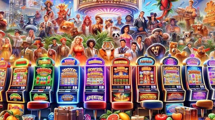Layar deposit dengan opsi pembayaran DANA, OVO, GoPay di bidangtogel