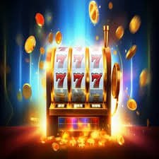 Layar seleksi senjata dan tingkat kesulitan di Ikan Jackpot