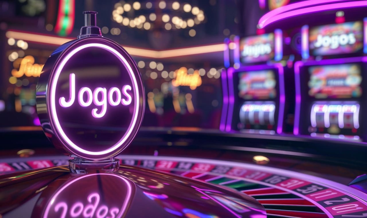 Ikan-ikan dengan nilai berbeda dan indikator jackpot progresif
