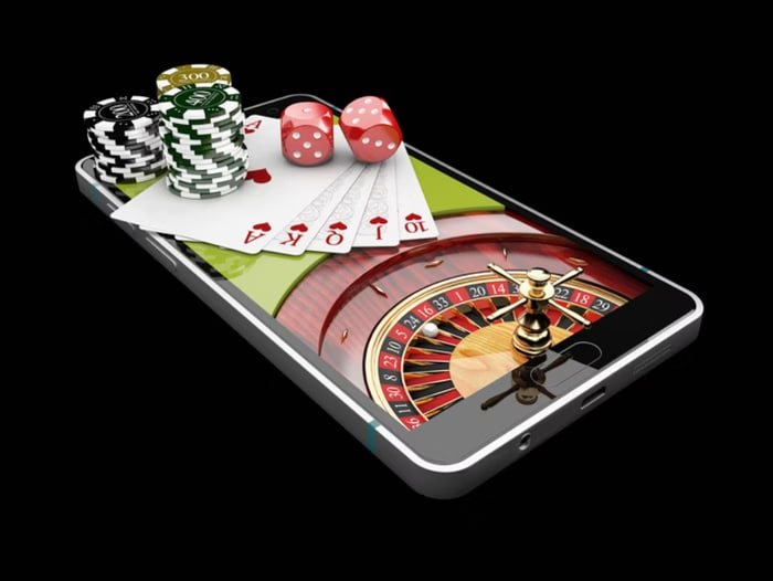 Tampilan saldo real-time dan riwayat kemenangan dalam permainan